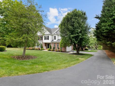103 Berry Hill Drive Hendersonville NC 28791