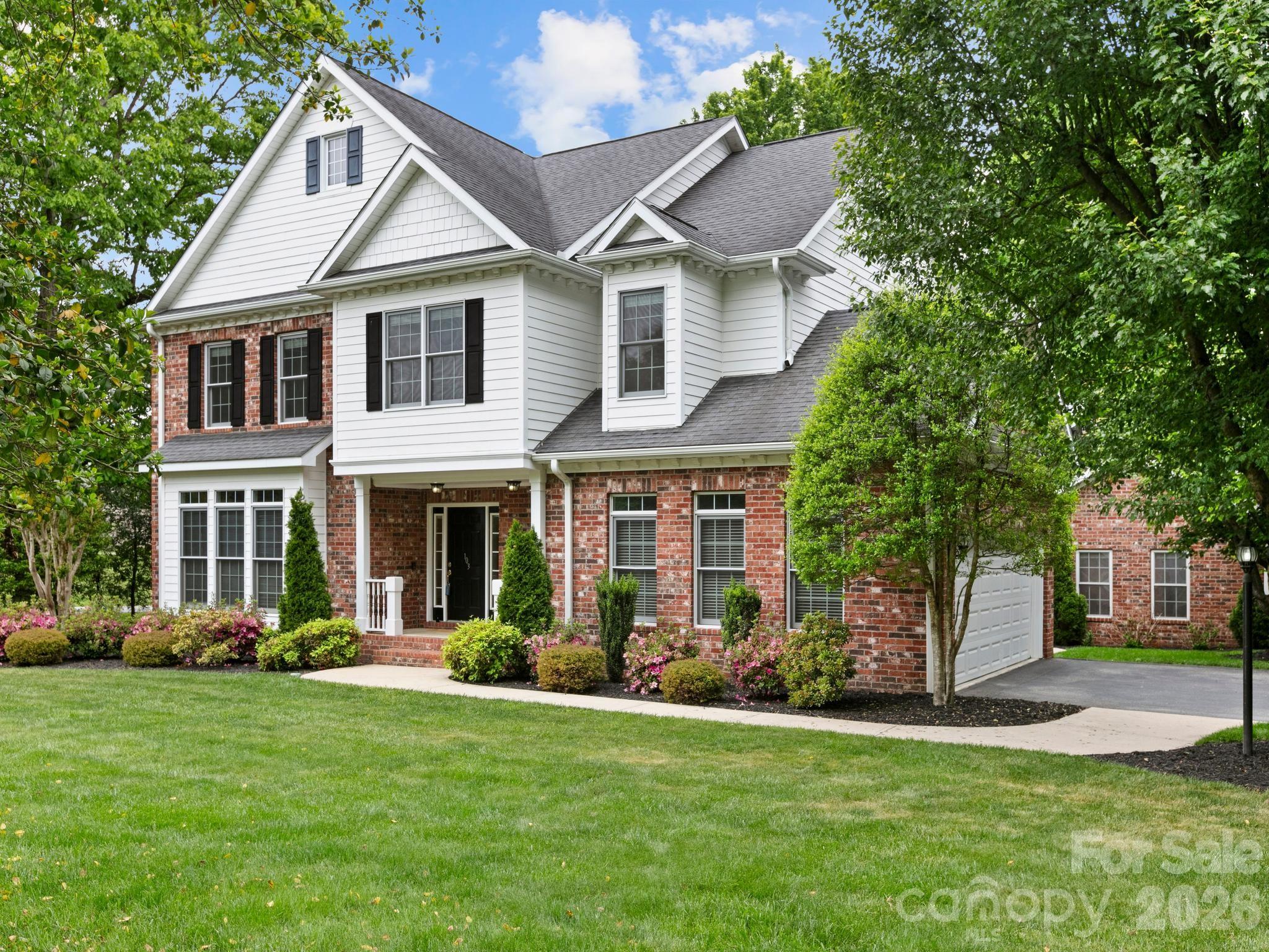 103 Berry Hill Drive Hendersonville NC 28791