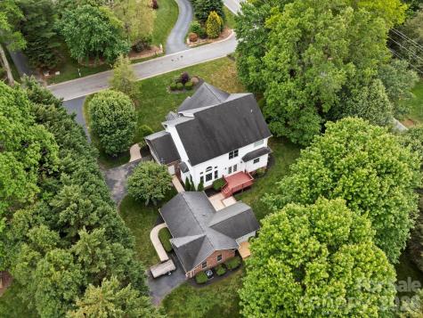 103 Berry Hill Drive Hendersonville NC 28791