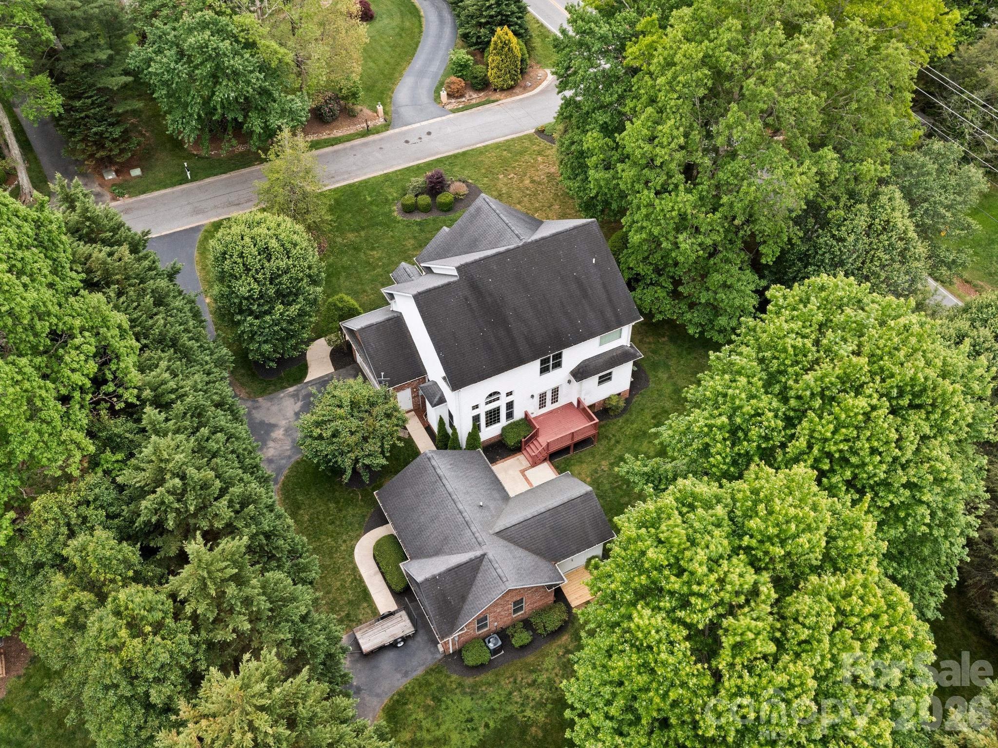 103 Berry Hill Drive Hendersonville NC 28791