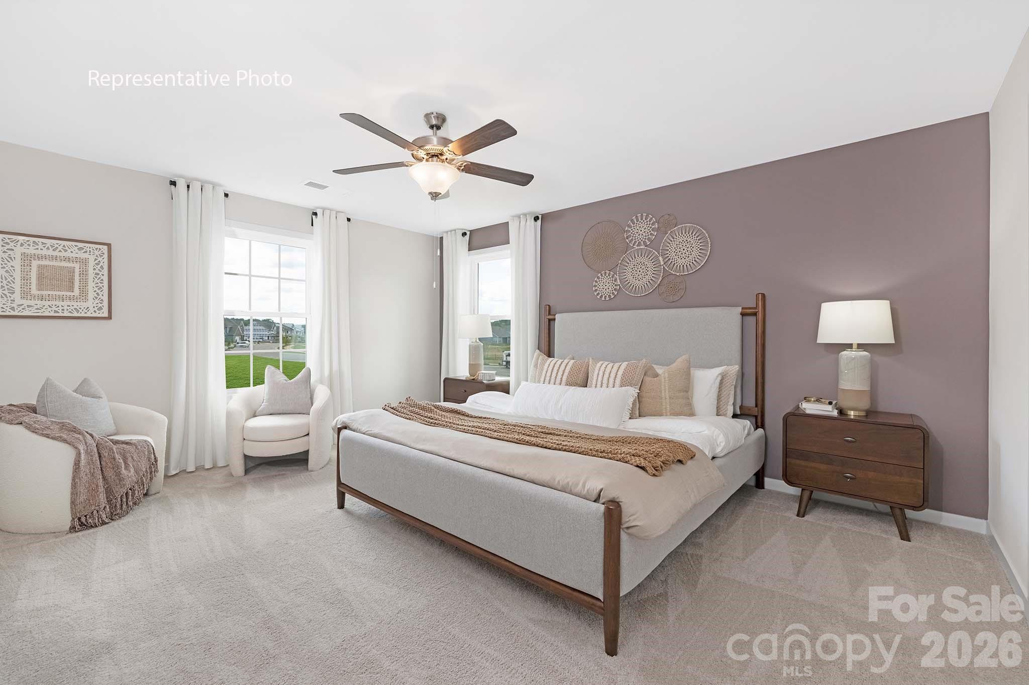1030 Whistling Place Indian Trail NC 28079