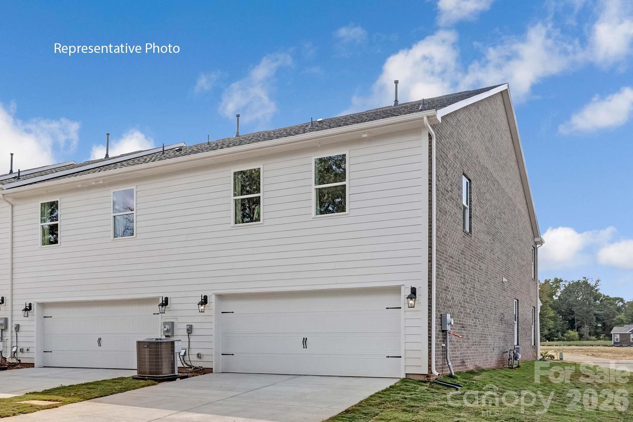 1030 Whistling Place Indian Trail NC 28079