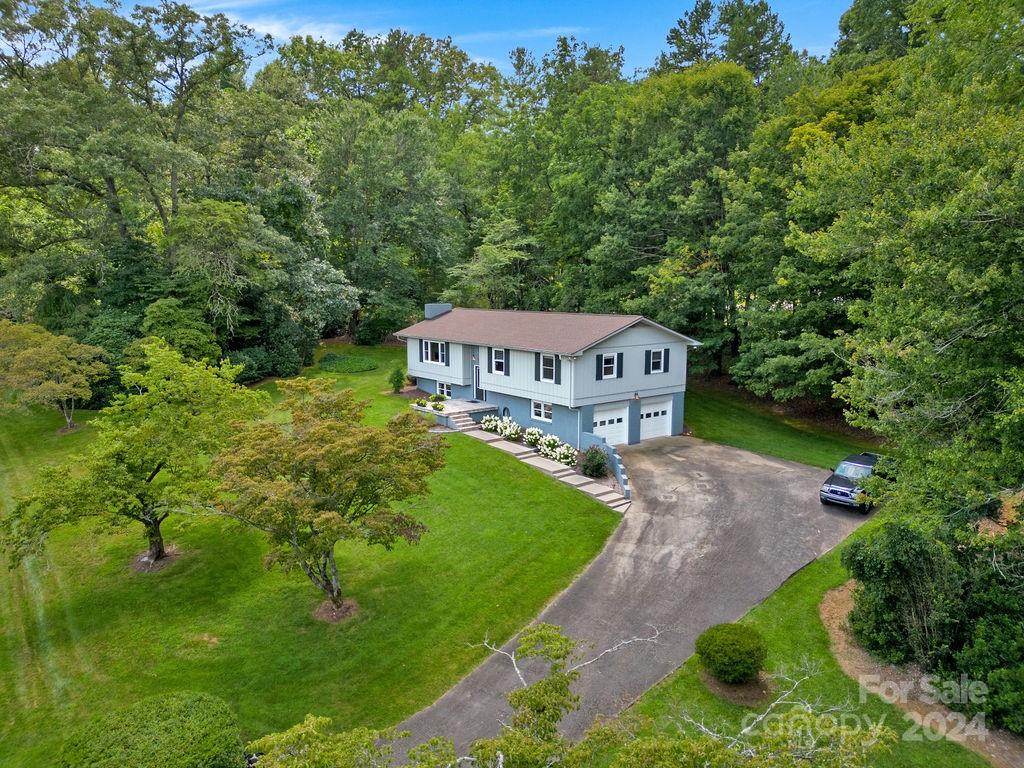 277 Kelly Lane Pisgah Forest NC 28768