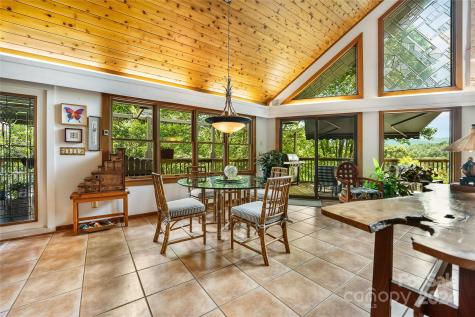 6 Manor Way Weaverville NC 28787