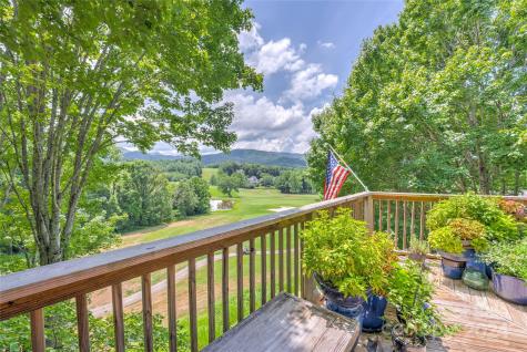 6 Manor Way Weaverville NC 28787