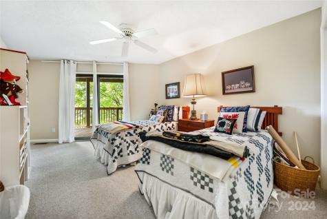 6 Manor Way Weaverville NC 28787