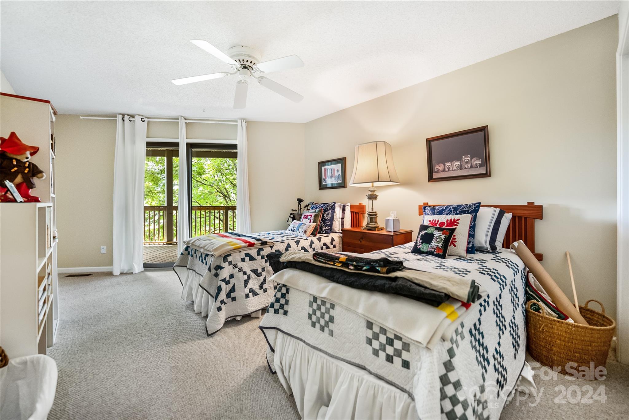6 Manor Way Weaverville NC 28787