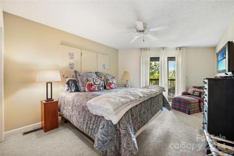 6 Manor Way Weaverville NC 28787