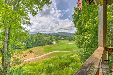 6 Manor Way Weaverville NC 28787