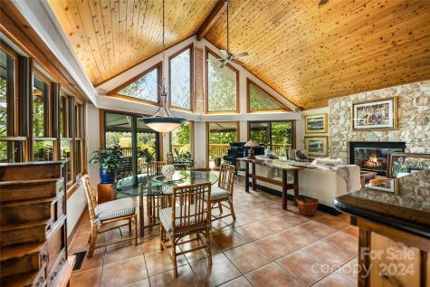 6 Manor Way Weaverville NC 28787