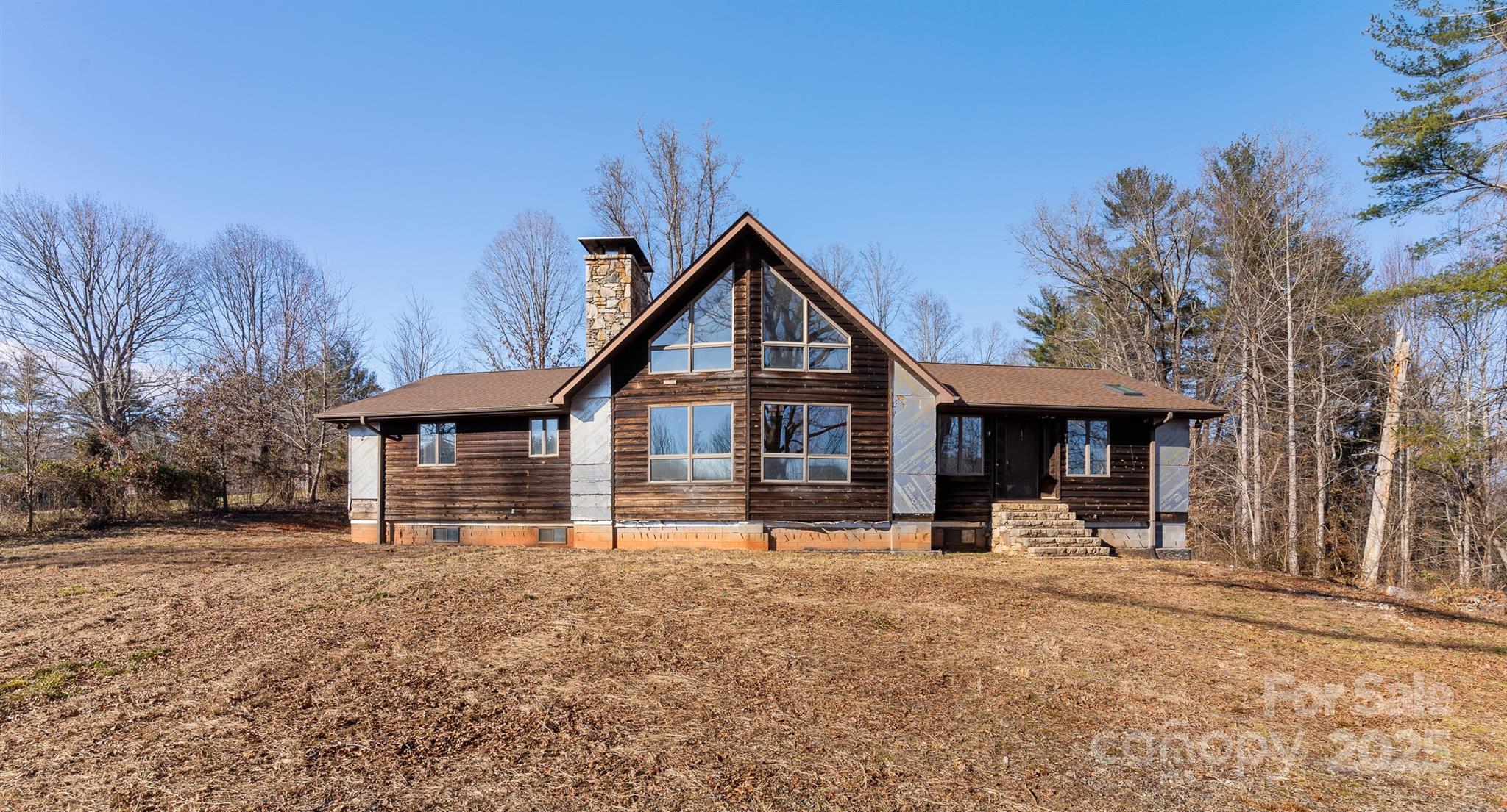 215 Paramount Court Leicester NC 28748