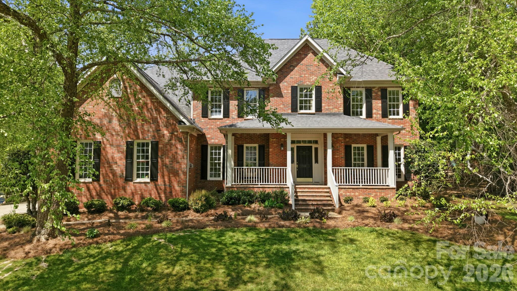 5510 Providence Glen Road Charlotte NC 28270