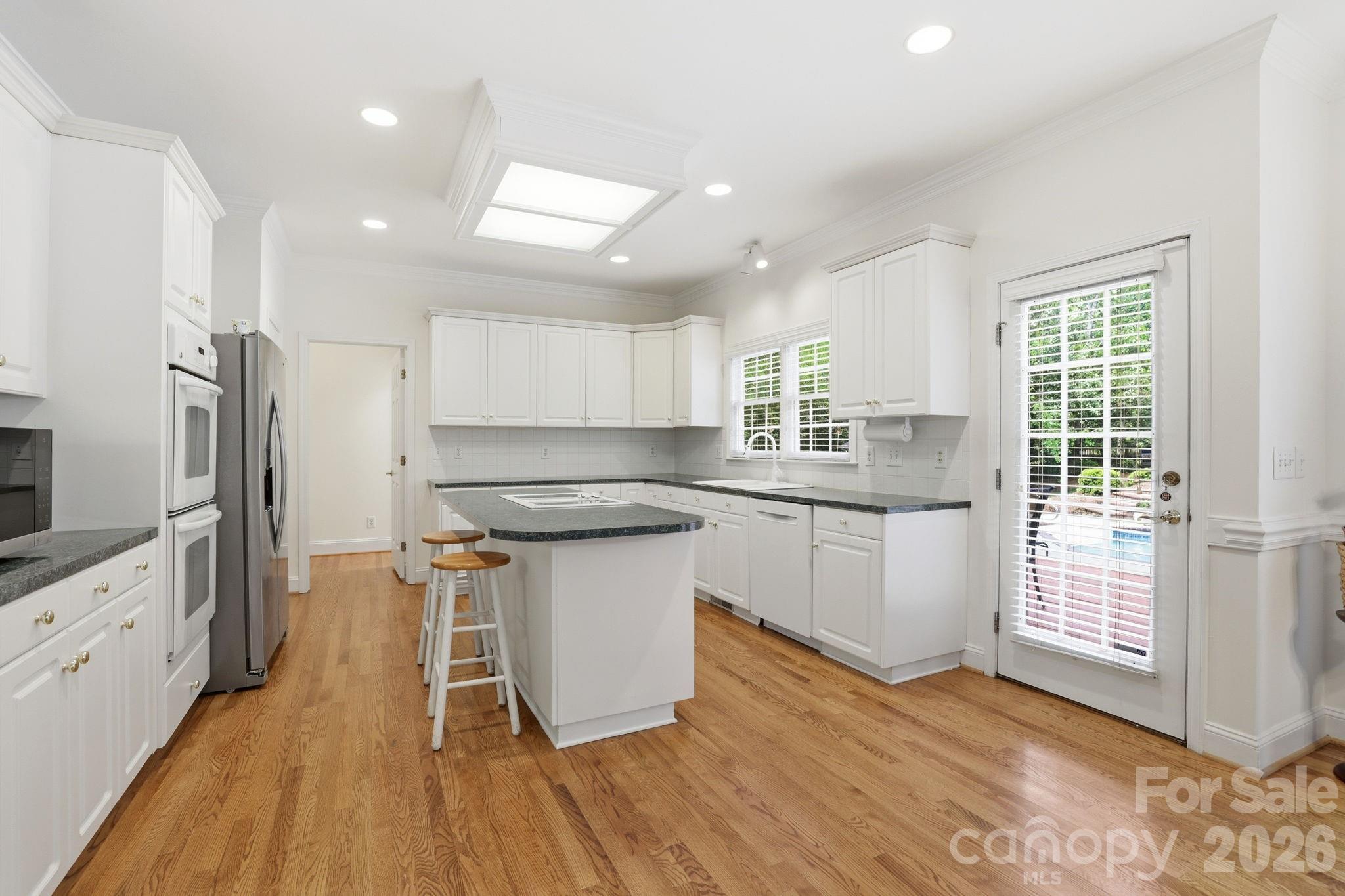 5510 Providence Glen Road Charlotte NC 28270