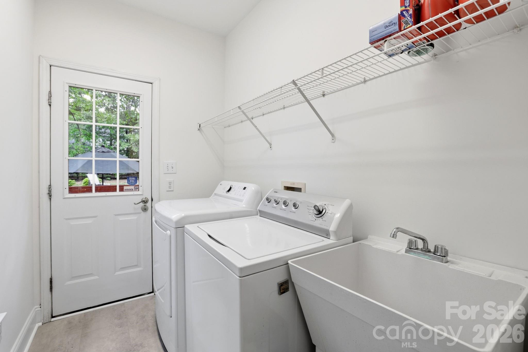 5510 Providence Glen Road Charlotte NC 28270