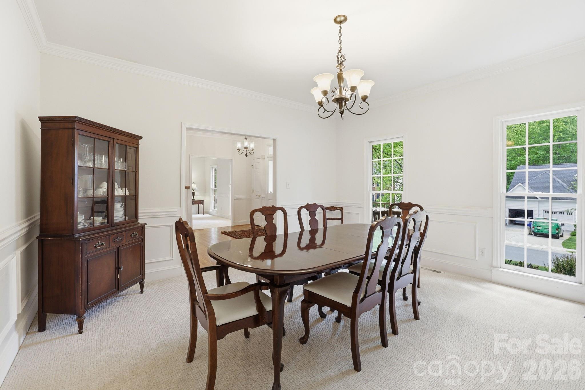 5510 Providence Glen Road Charlotte NC 28270