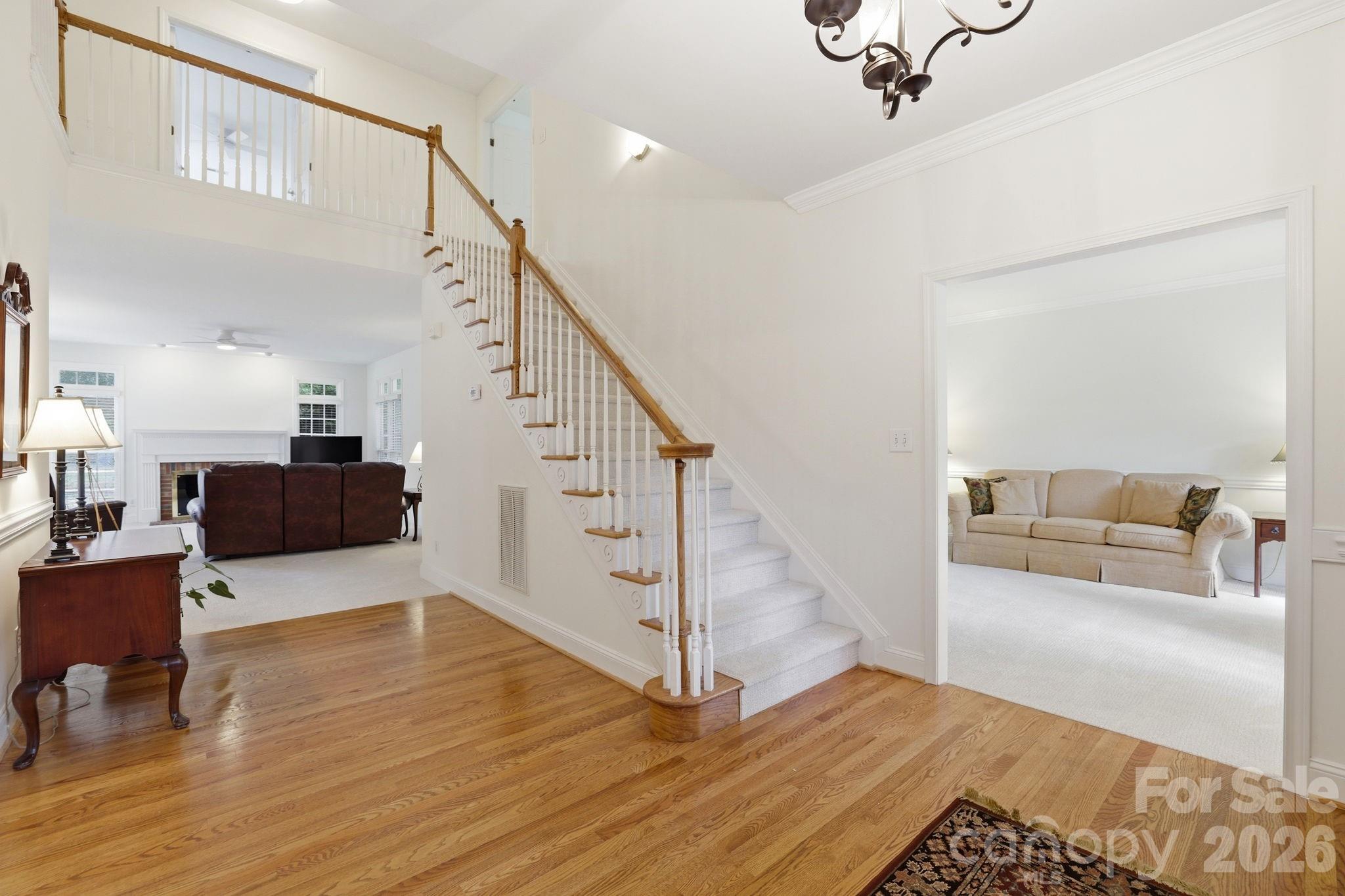5510 Providence Glen Road Charlotte NC 28270