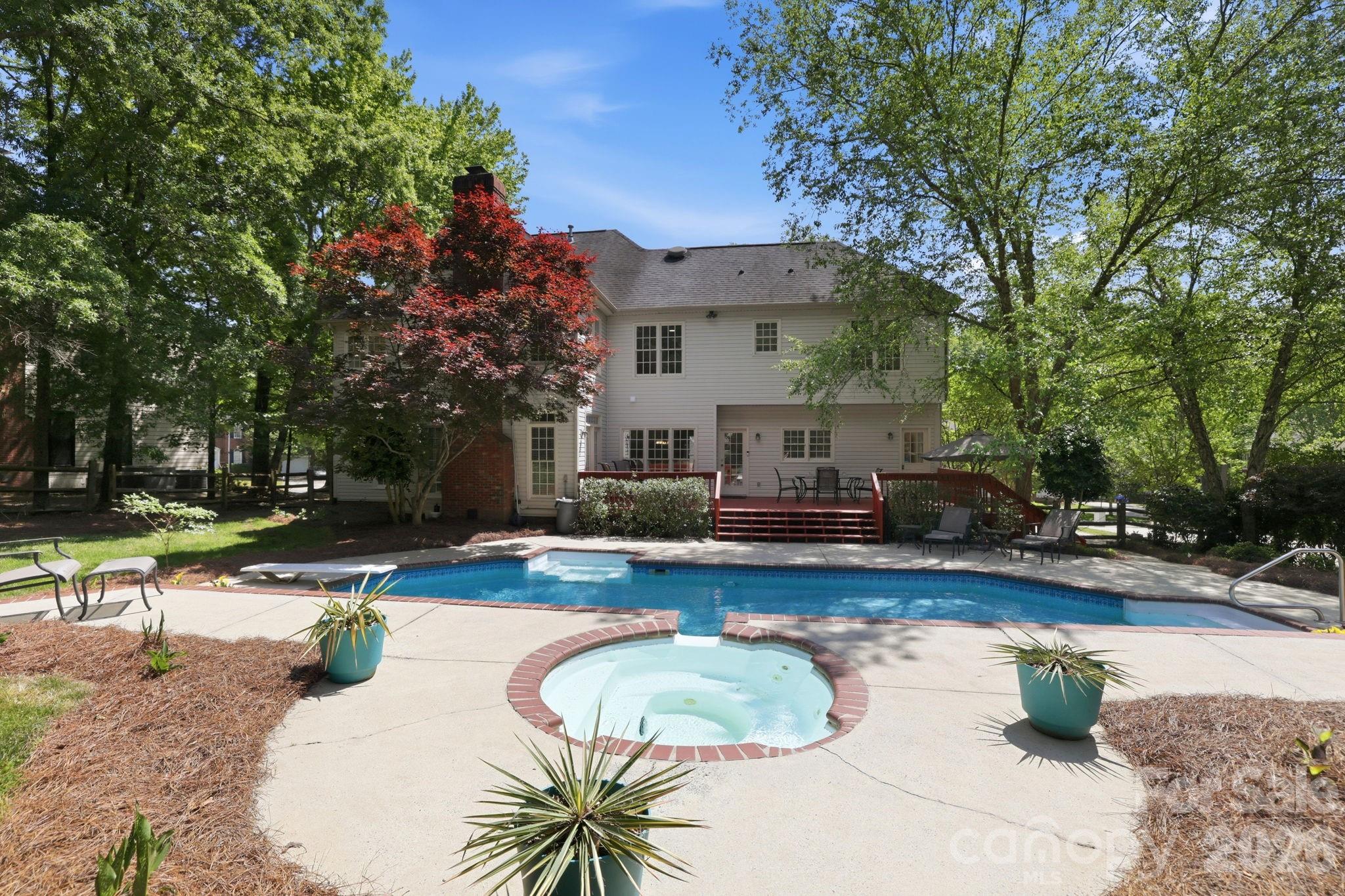5510 Providence Glen Road Charlotte NC 28270
