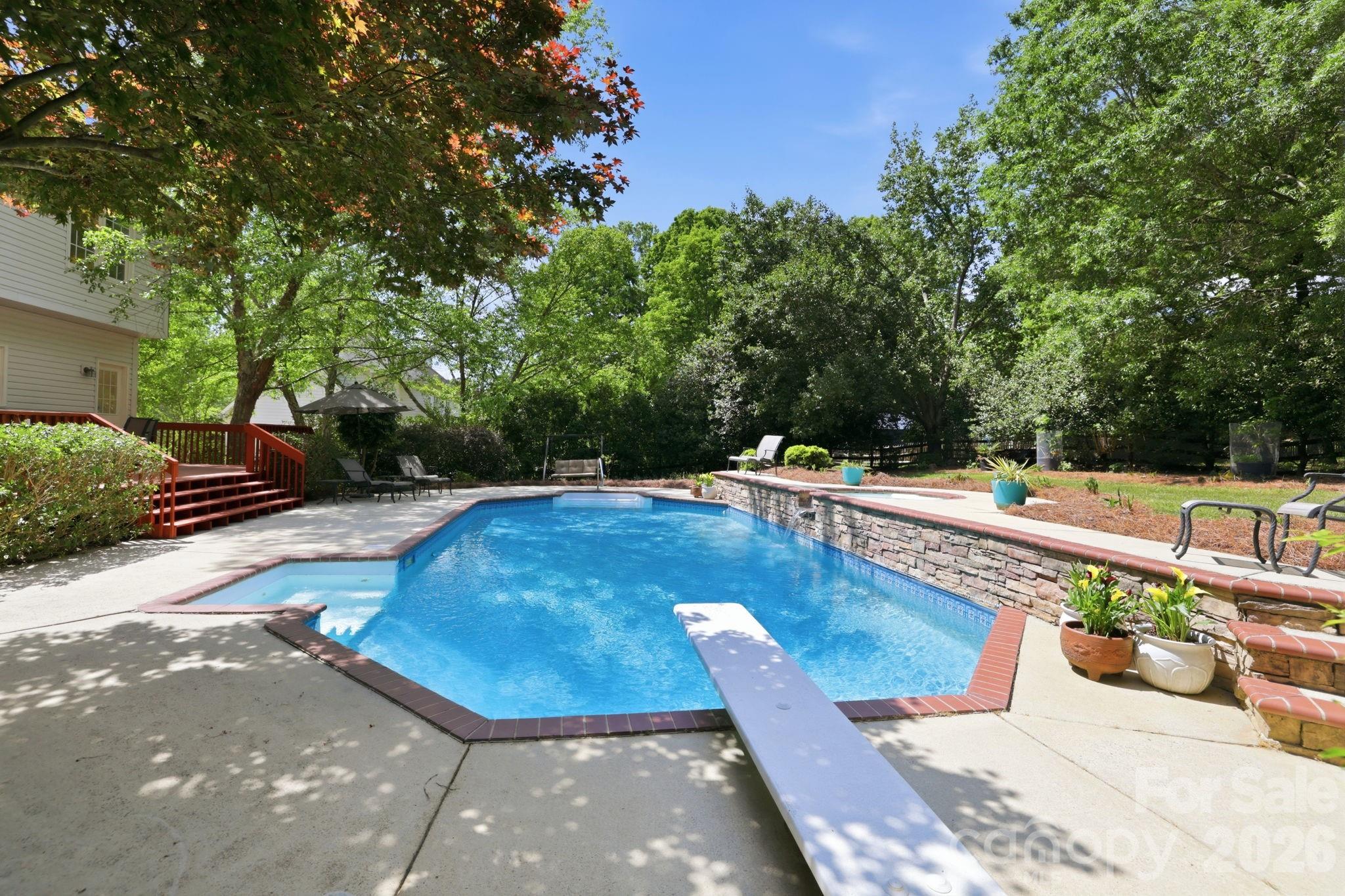 5510 Providence Glen Road Charlotte NC 28270
