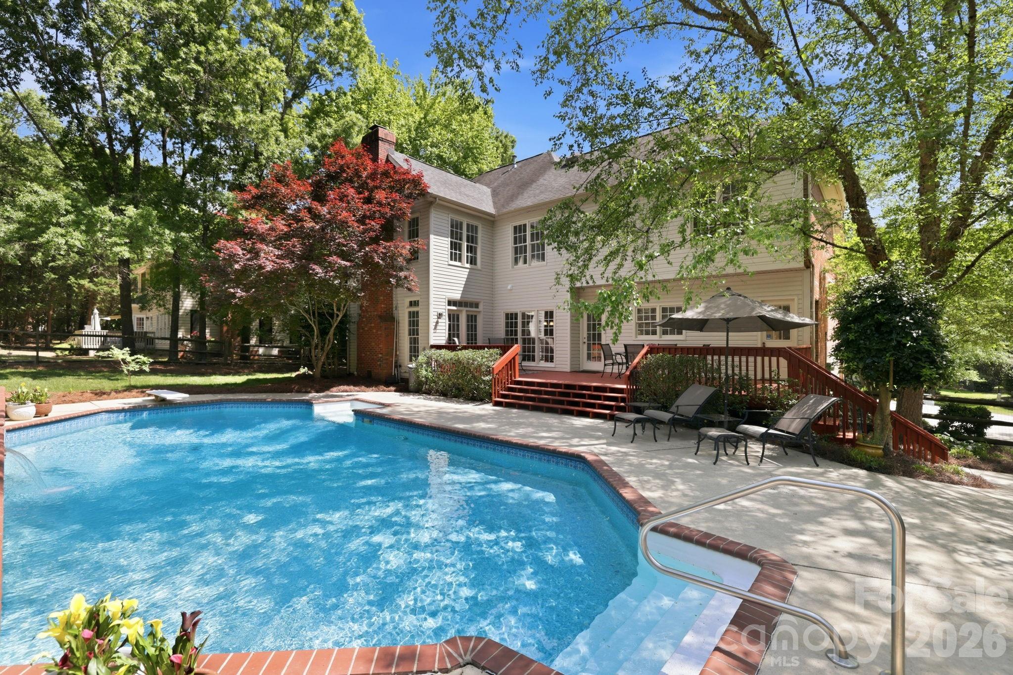 5510 Providence Glen Road Charlotte NC 28270