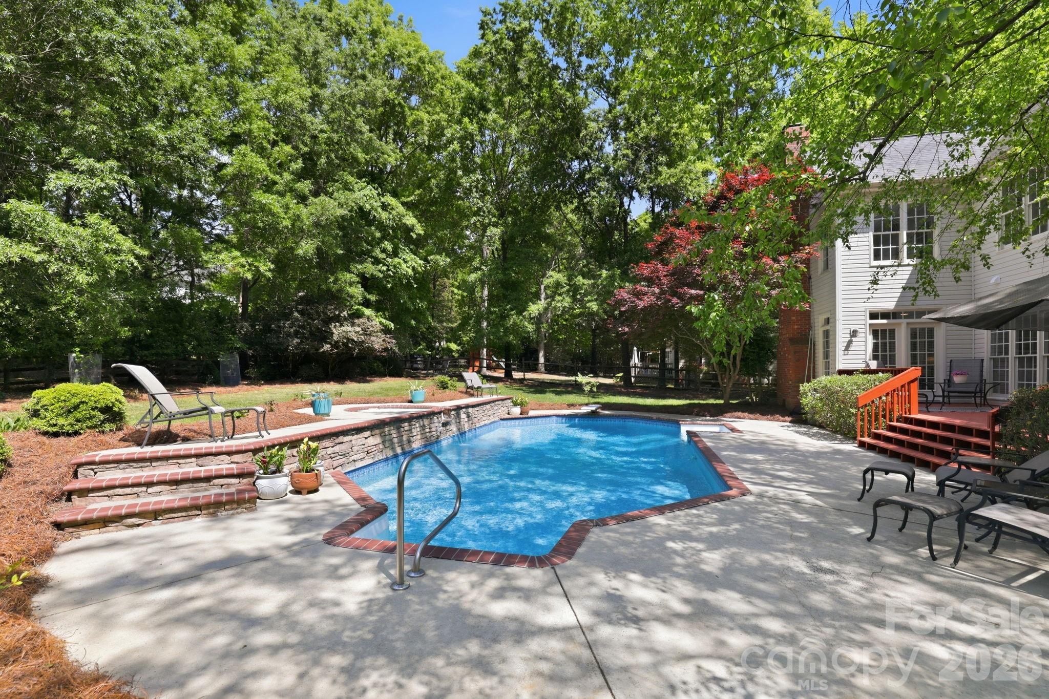 5510 Providence Glen Road Charlotte NC 28270