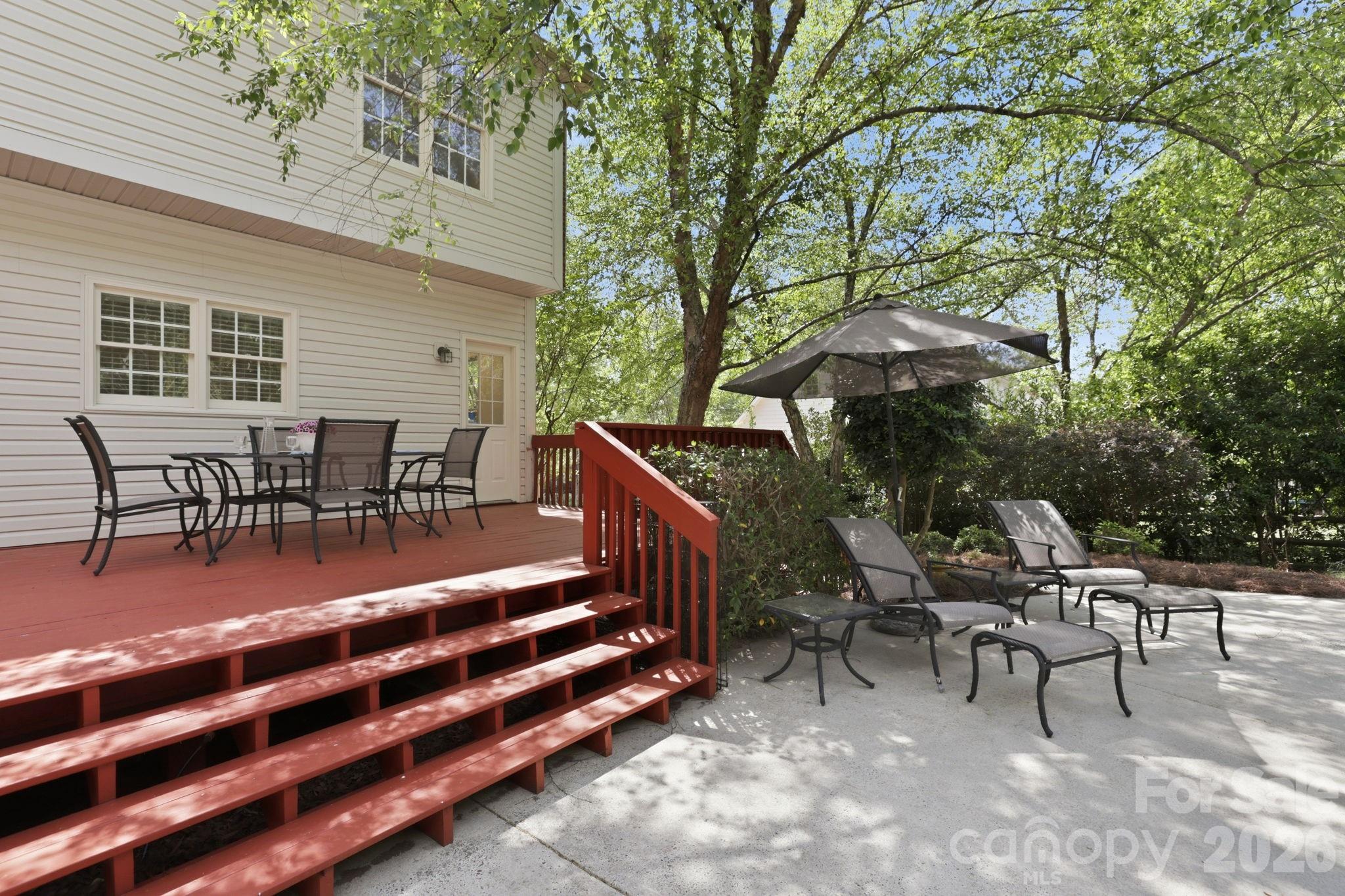 5510 Providence Glen Road Charlotte NC 28270