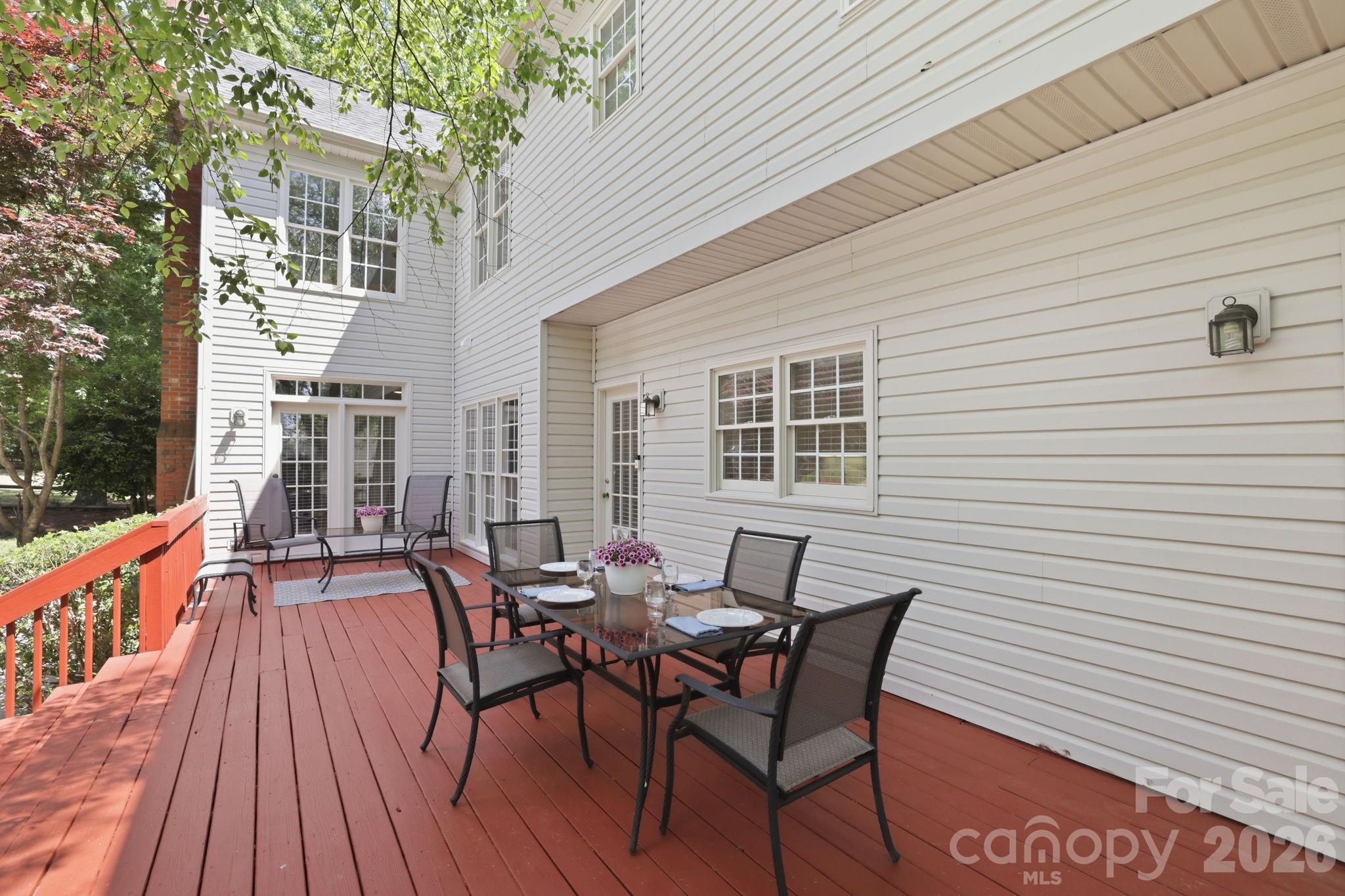 5510 Providence Glen Road Charlotte NC 28270