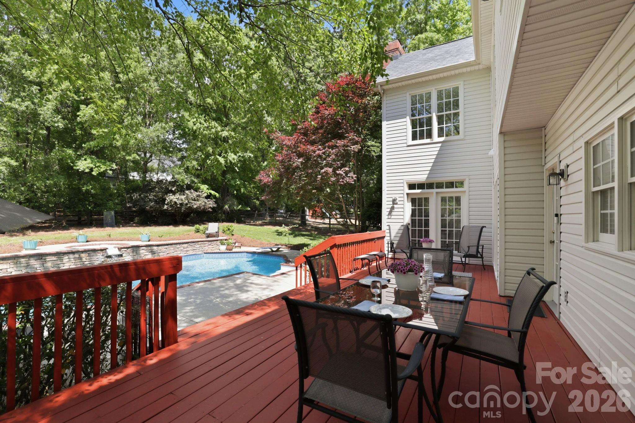 5510 Providence Glen Road Charlotte NC 28270