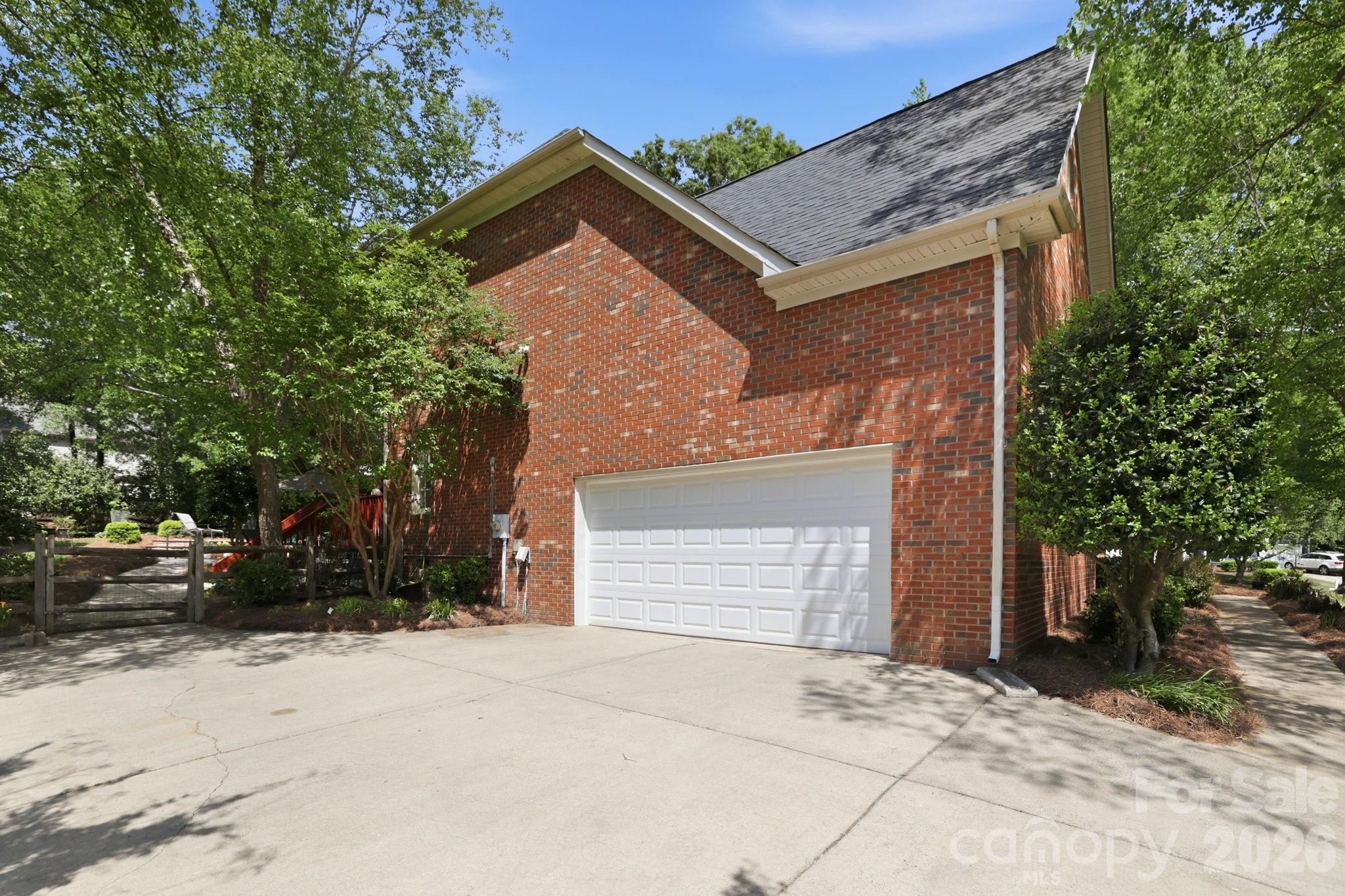 5510 Providence Glen Road Charlotte NC 28270