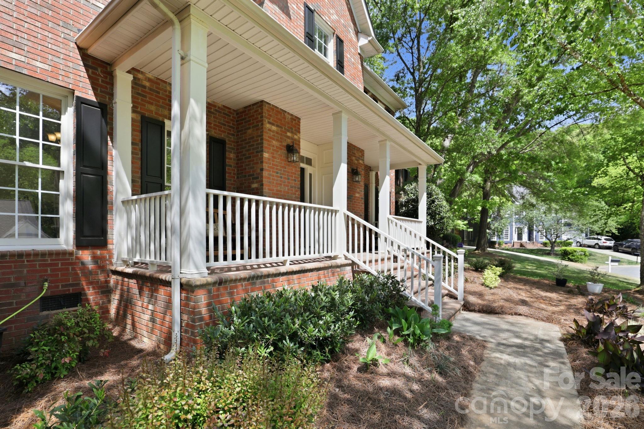 5510 Providence Glen Road Charlotte NC 28270