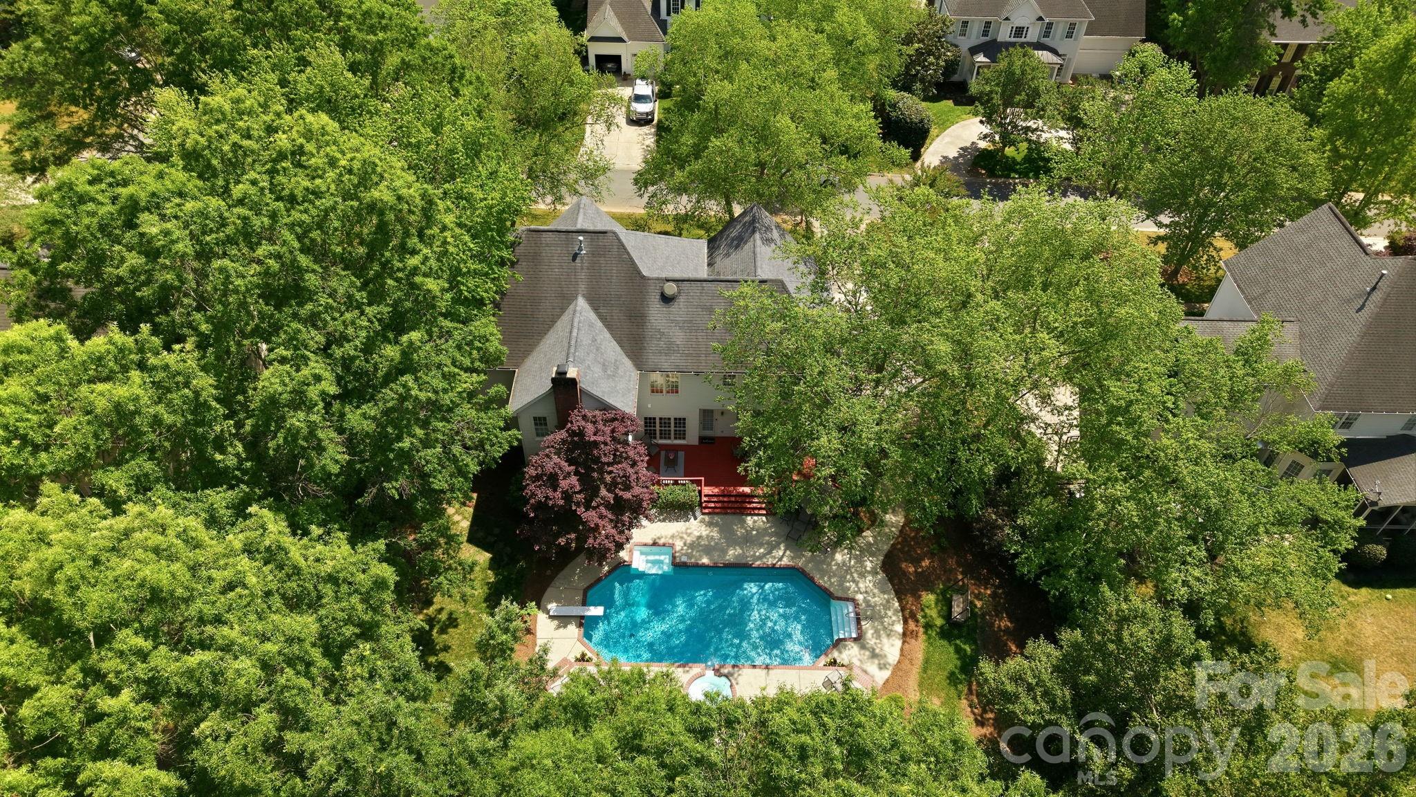 5510 Providence Glen Road Charlotte NC 28270