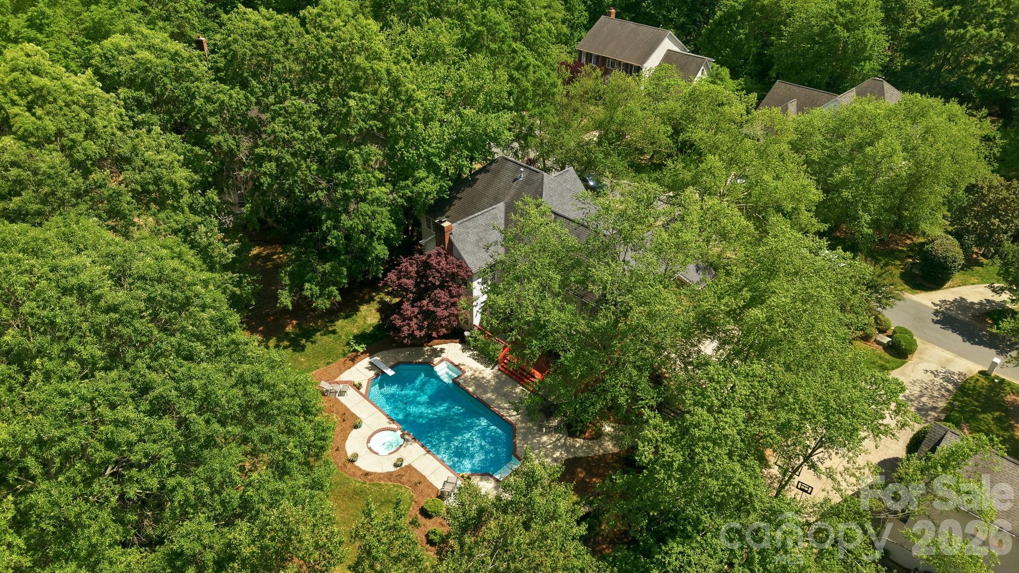 5510 Providence Glen Road Charlotte NC 28270