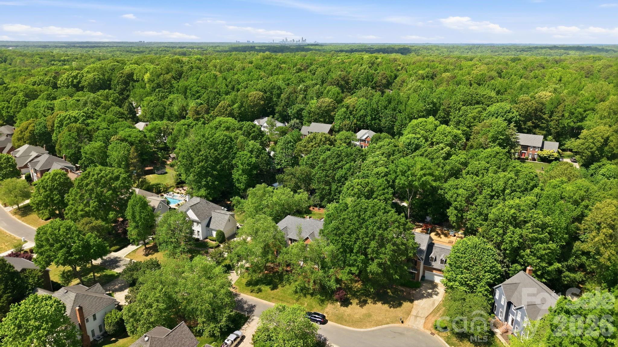 5510 Providence Glen Road Charlotte NC 28270