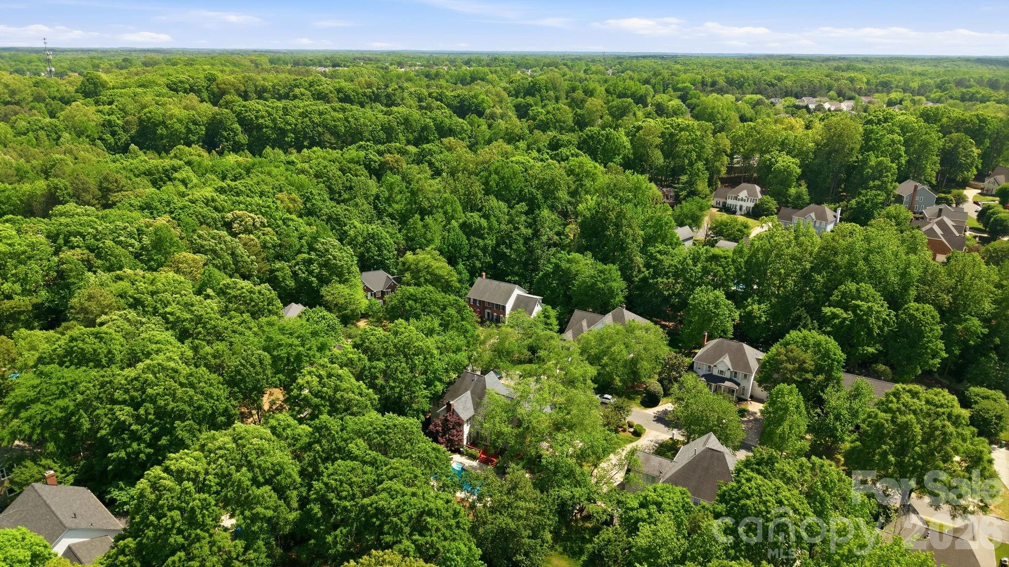 5510 Providence Glen Road Charlotte NC 28270