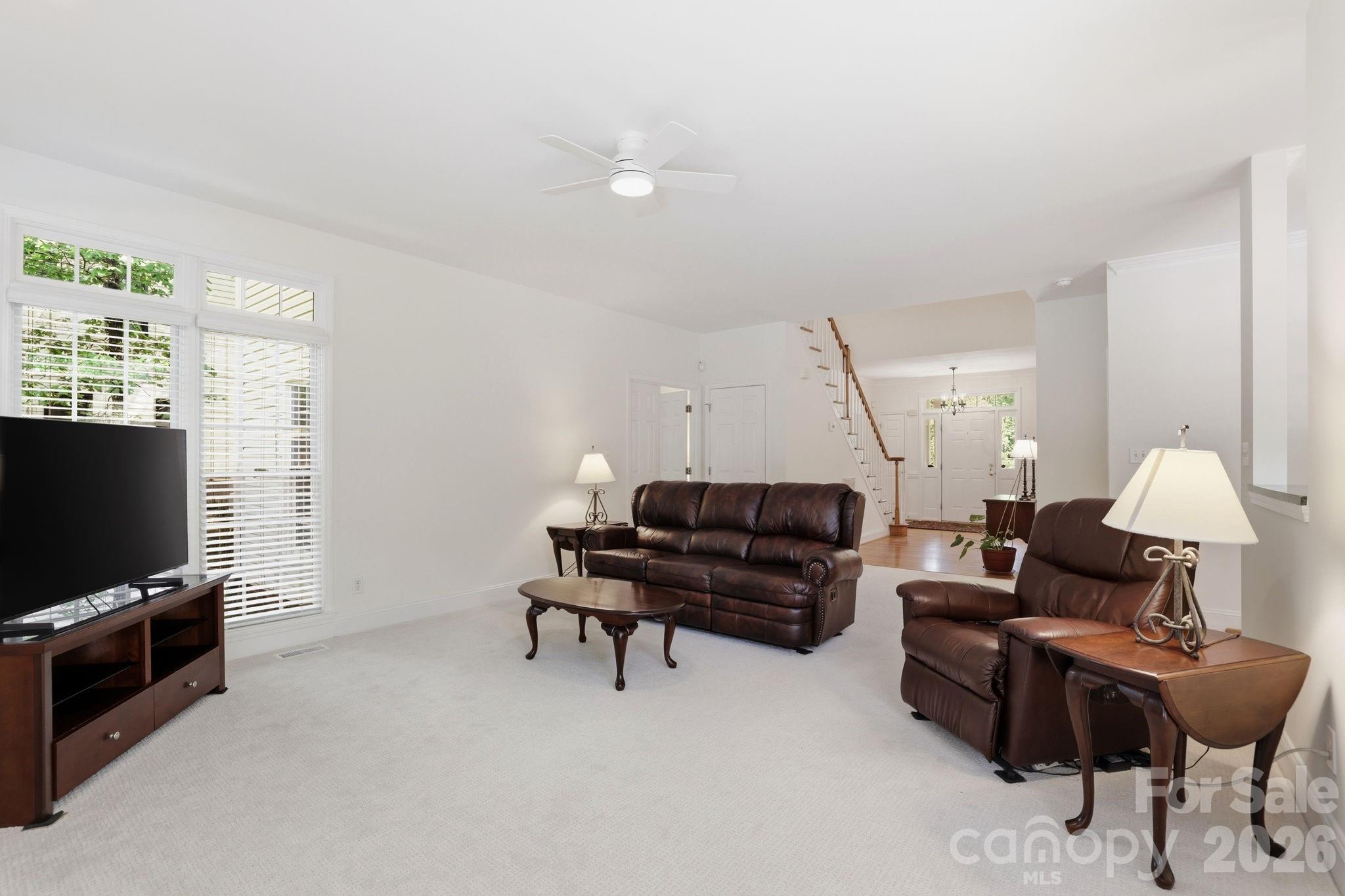 5510 Providence Glen Road Charlotte NC 28270