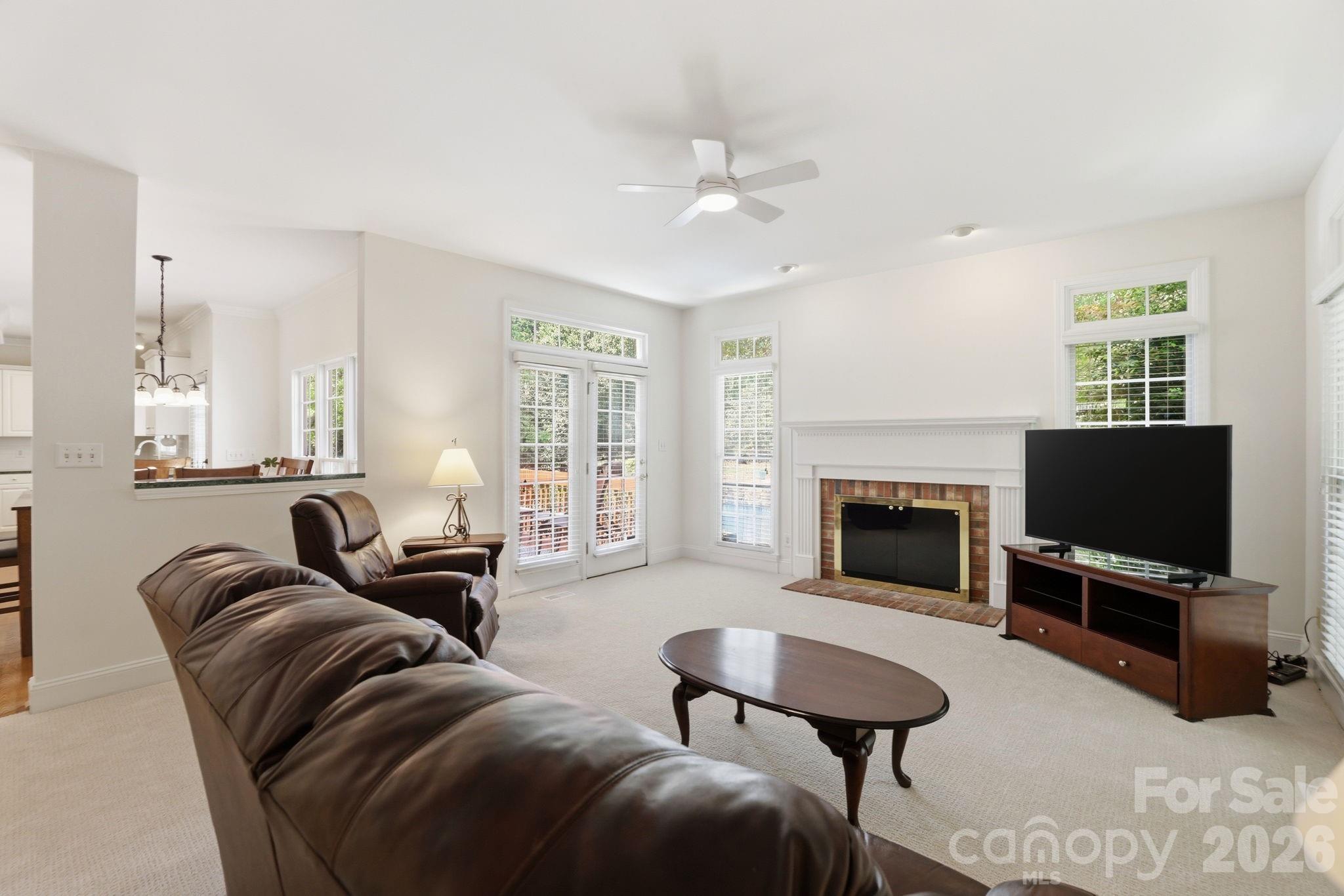 5510 Providence Glen Road Charlotte NC 28270