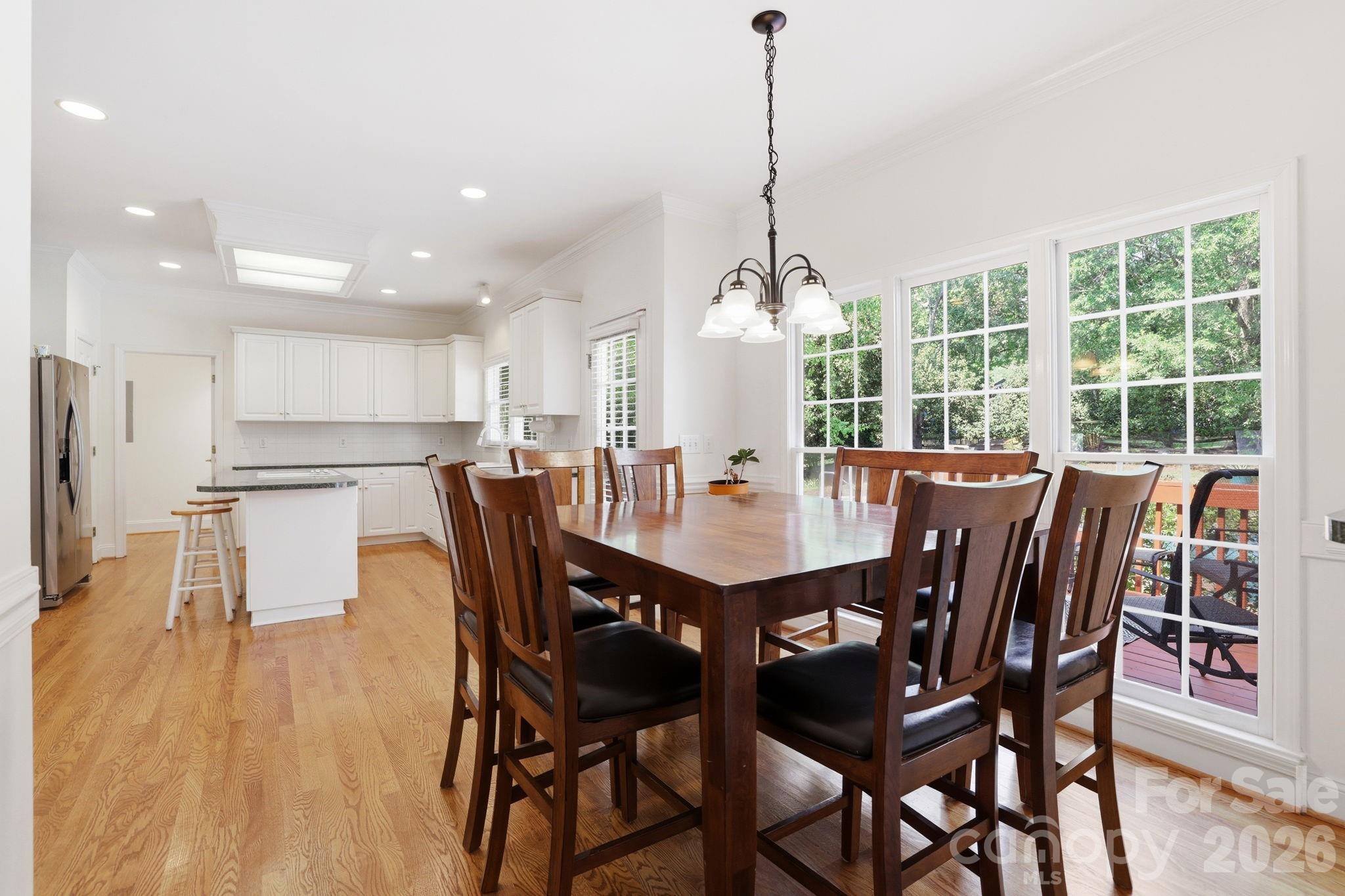 5510 Providence Glen Road Charlotte NC 28270