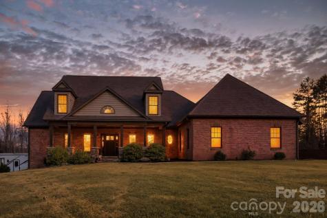 476 Ijames Church Road Mocksville NC 27028