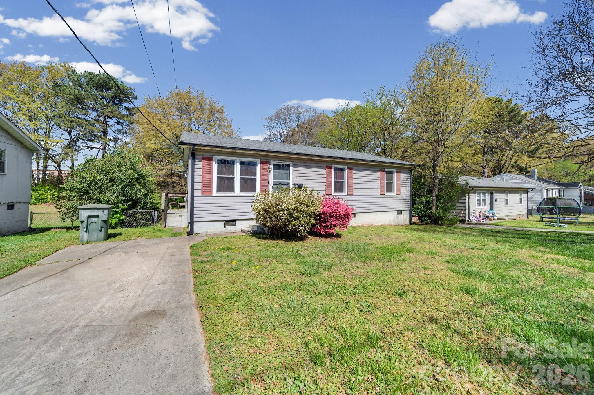 1332 Poston Circle Gastonia NC 28054