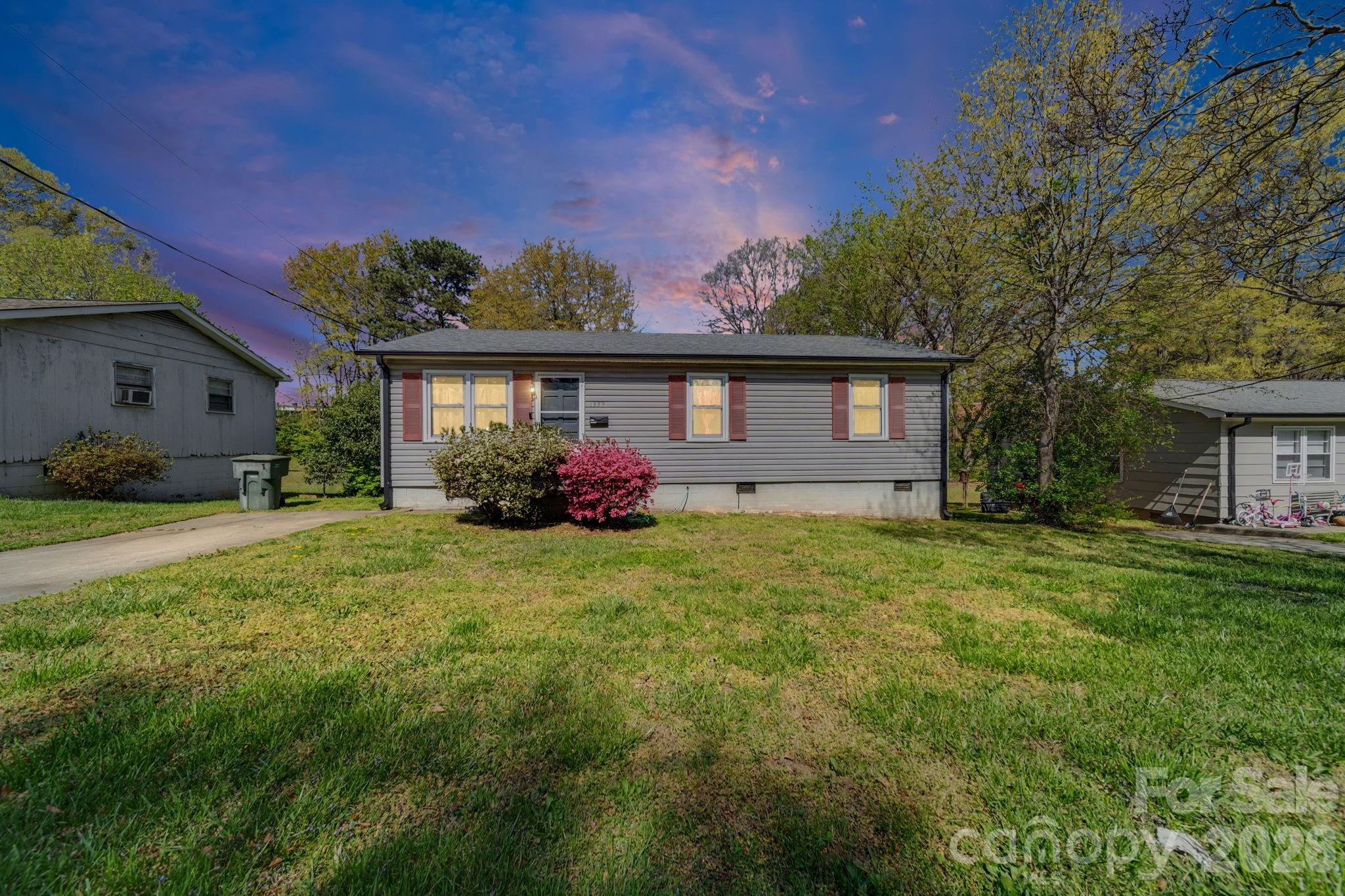 1332 Poston Circle Gastonia NC 28054