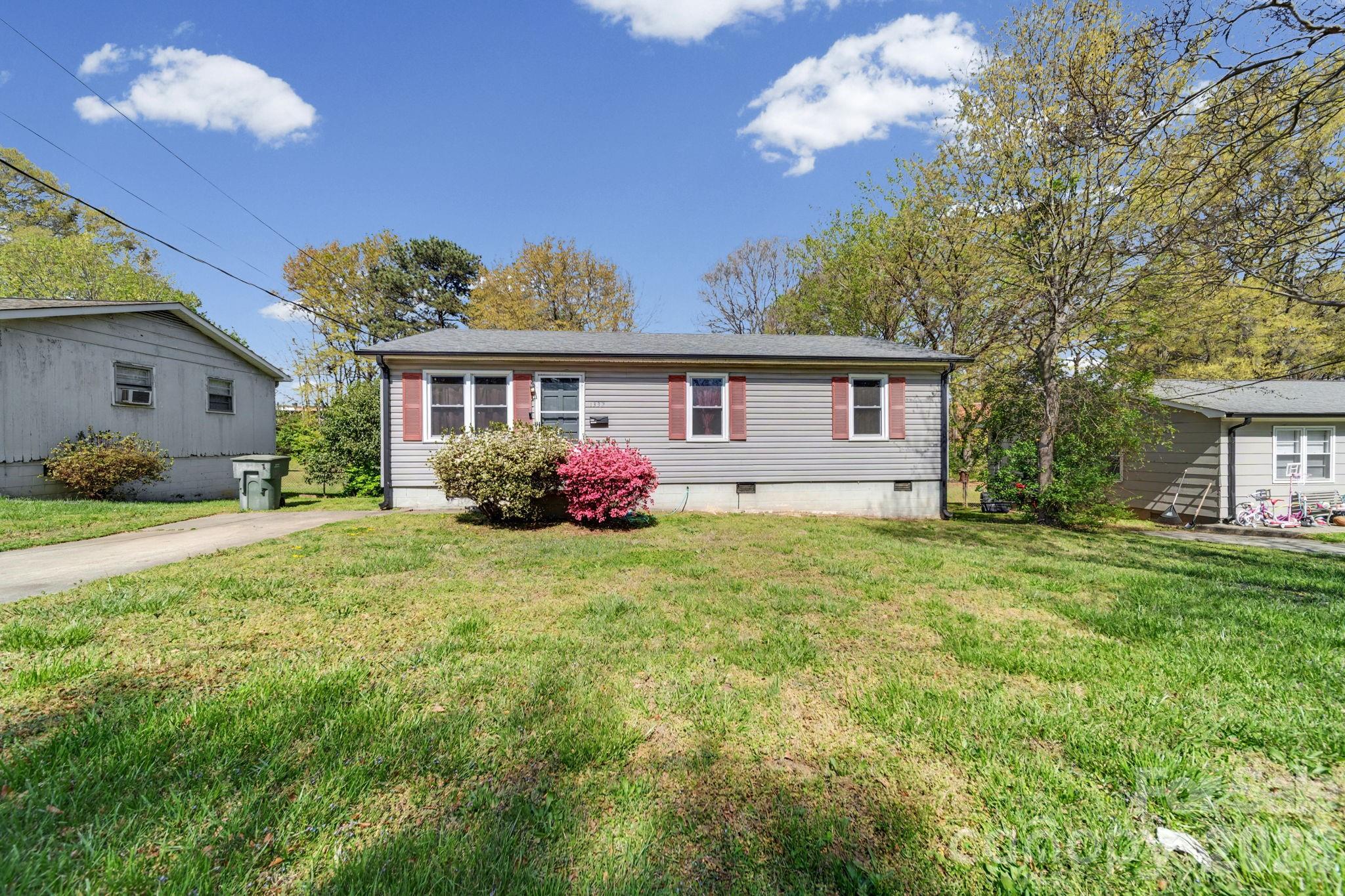 1332 Poston Circle Gastonia NC 28054