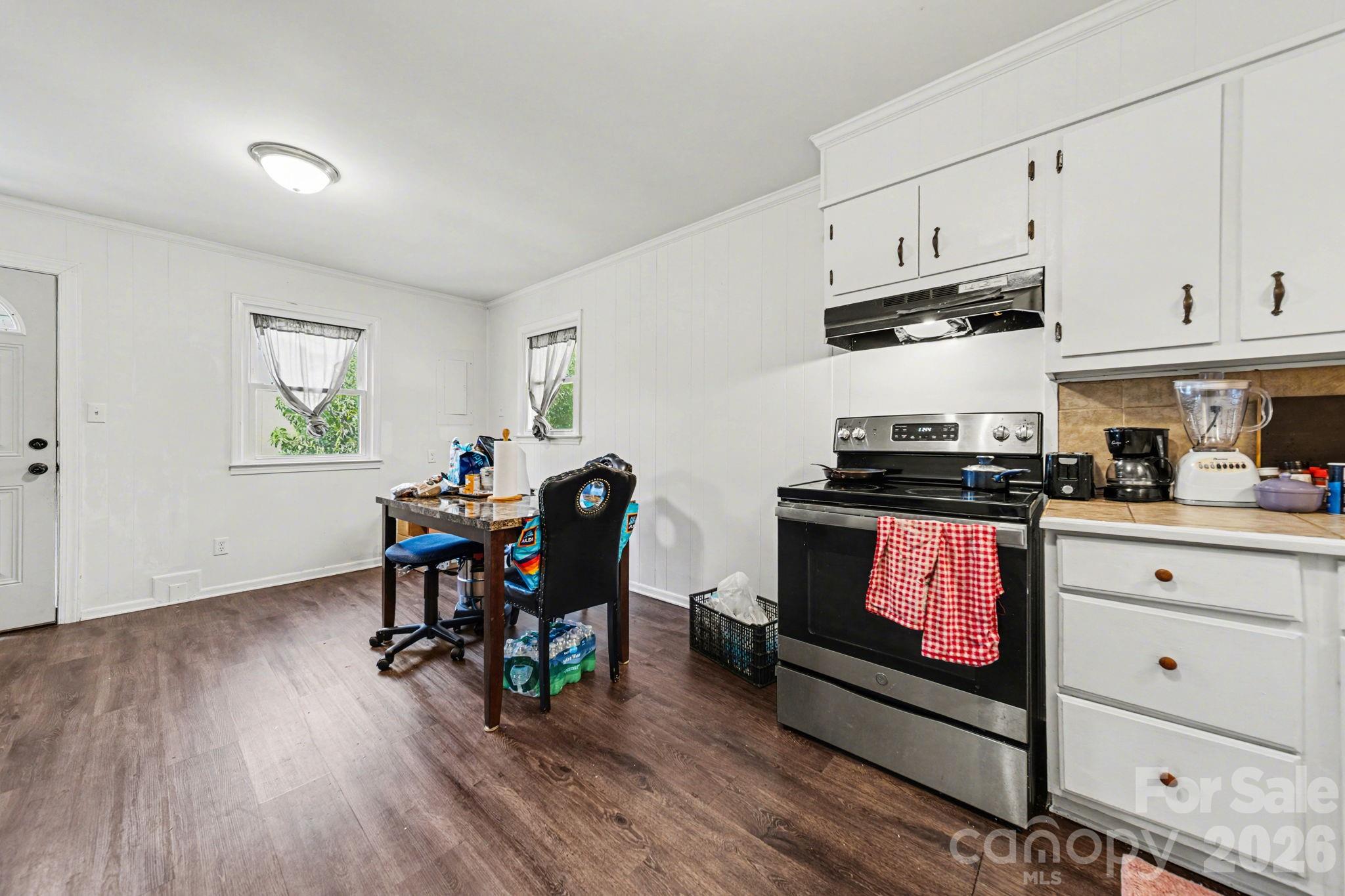 1332 Poston Circle Gastonia NC 28054