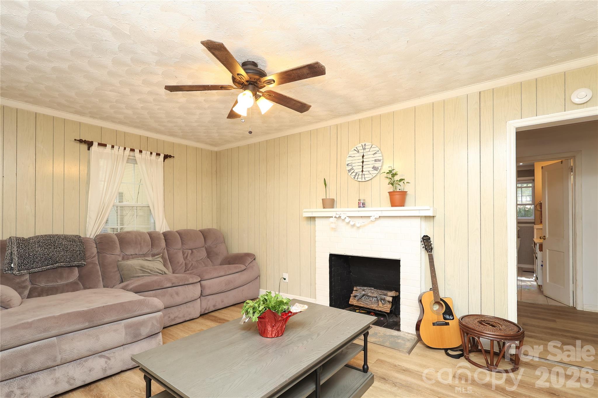 1324 Mason Street Lancaster SC 29720