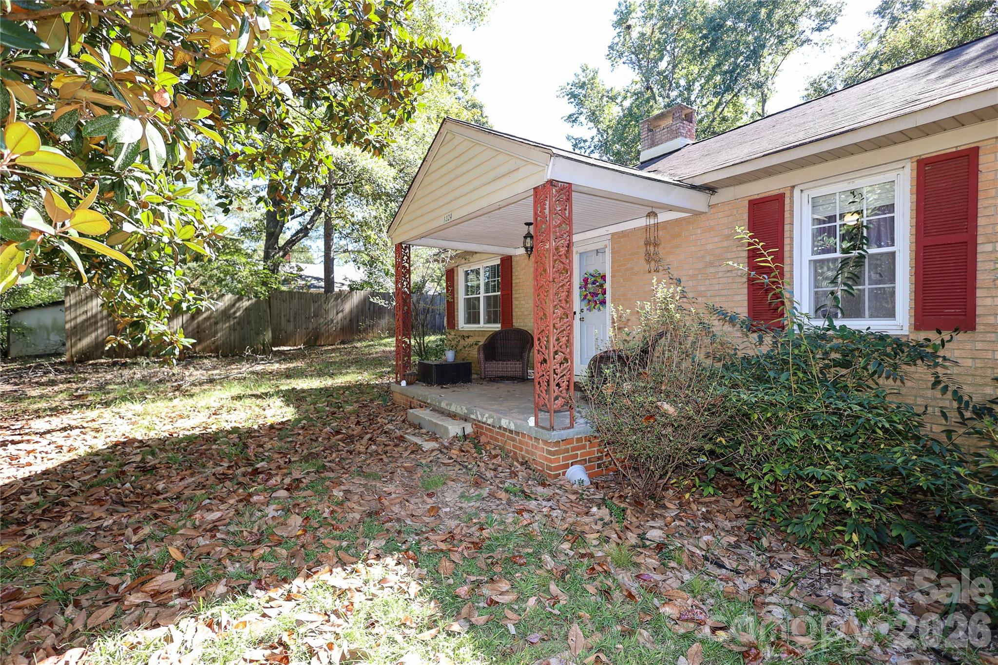 1324 Mason Street Lancaster SC 29720