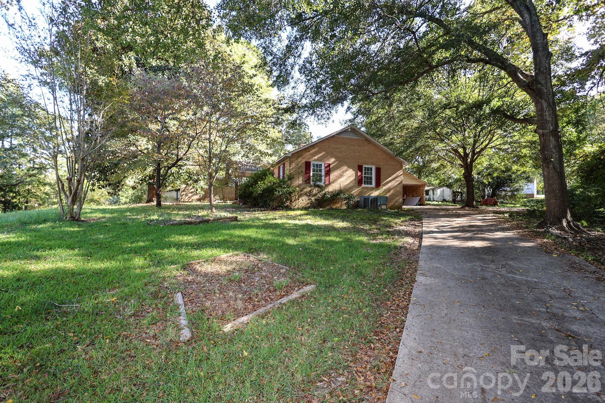 1324 Mason Street Lancaster SC 29720