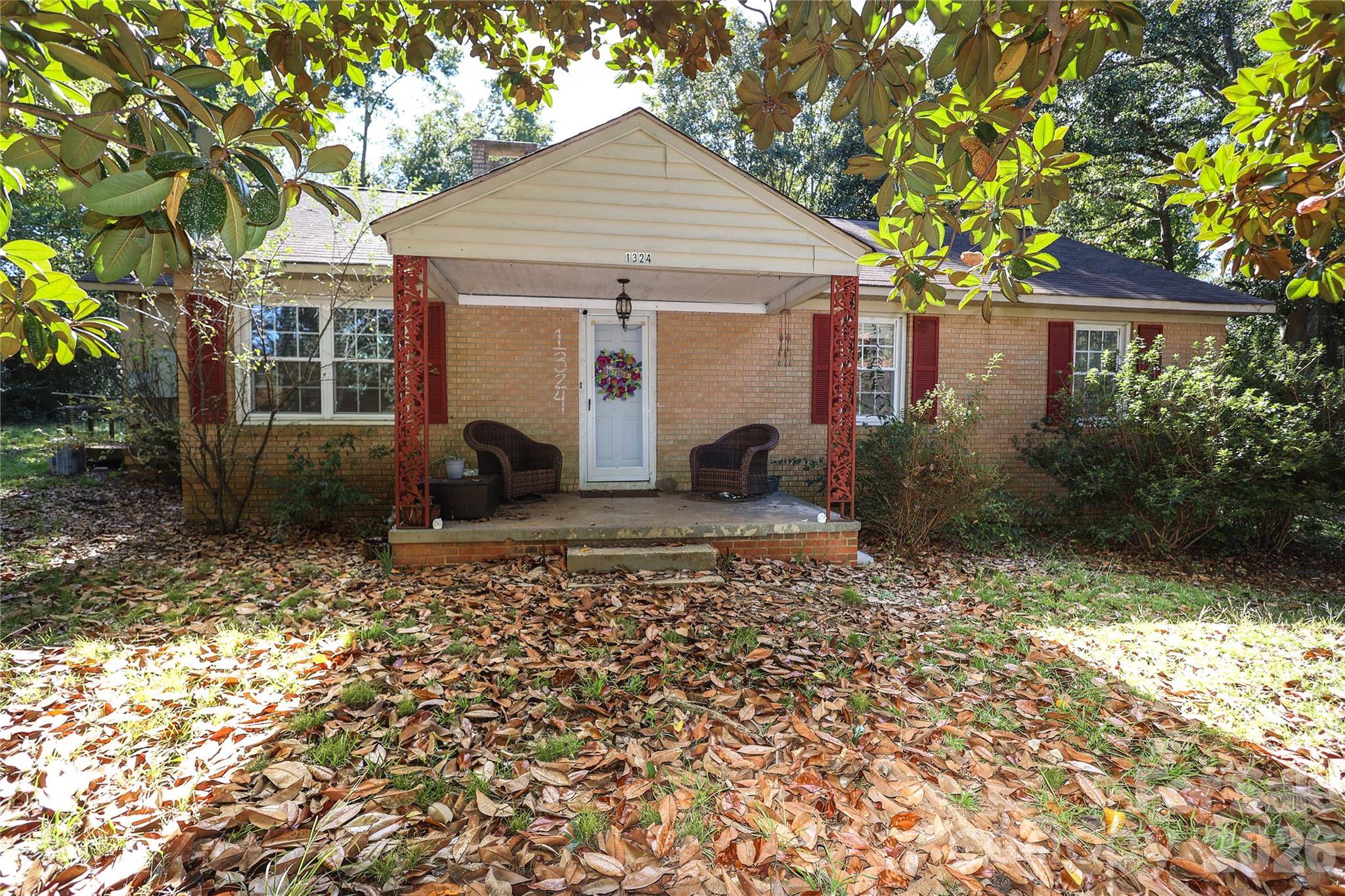 1324 Mason Street Lancaster SC 29720