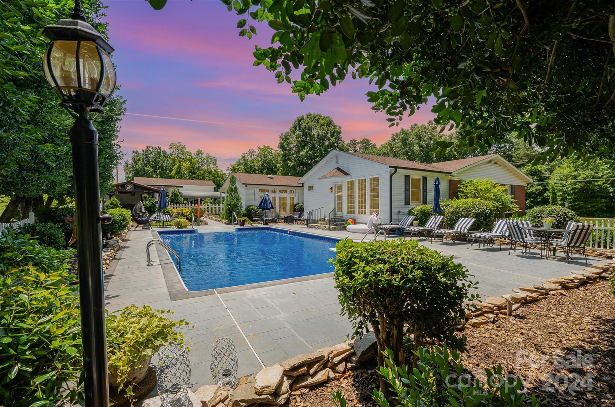 501 Cold Springs Road Concord NC 28025