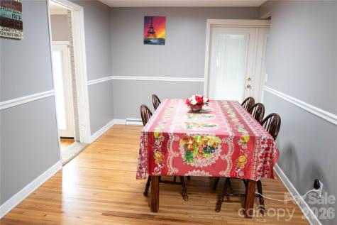 100 Woodward Avenue Morganton NC 28655