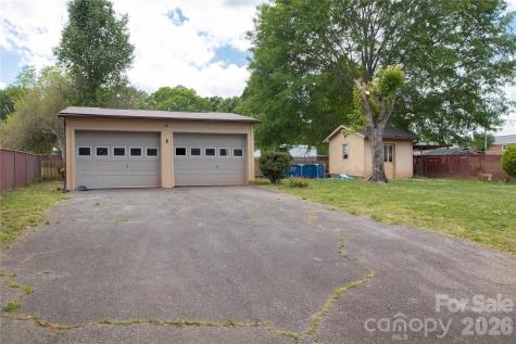 100 Woodward Avenue Morganton NC 28655