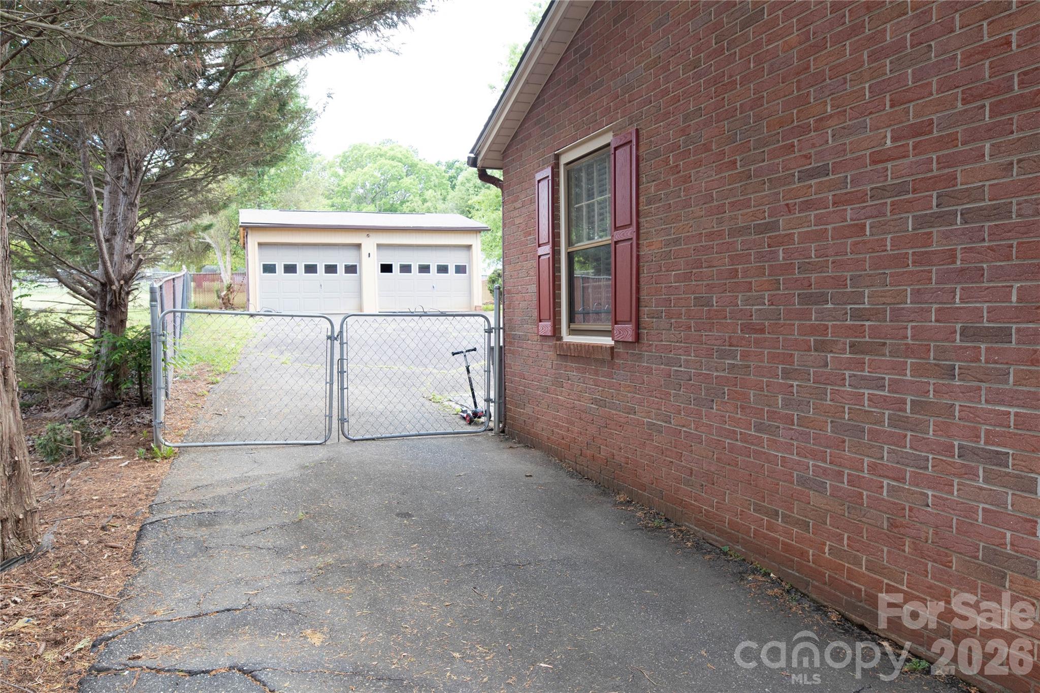 100 Woodward Avenue Morganton NC 28655