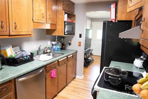 100 Woodward Avenue Morganton NC 28655